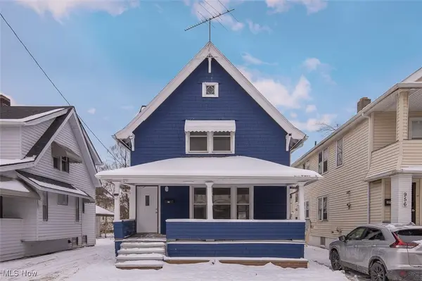 958 E 130th Street, Cleveland, OH 44108