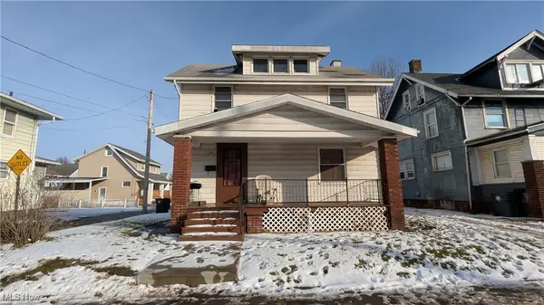 616 Maryland Sw Avenue, Canton, OH 44710