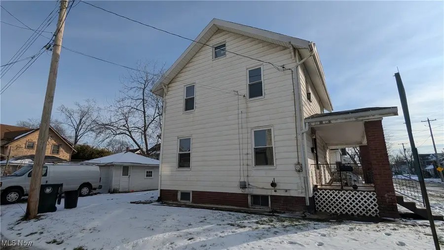 616 Maryland Sw Avenue, Canton, OH 44710 - Image #3