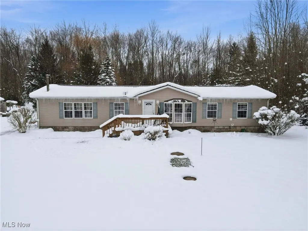 6046 Dawsey Road, Rock Creek, OH 44084 - Image #1