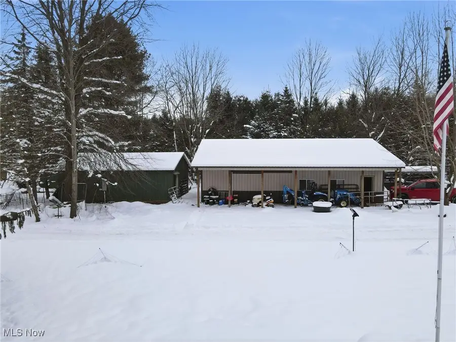 6046 Dawsey Road, Rock Creek, OH 44084 - Image #3