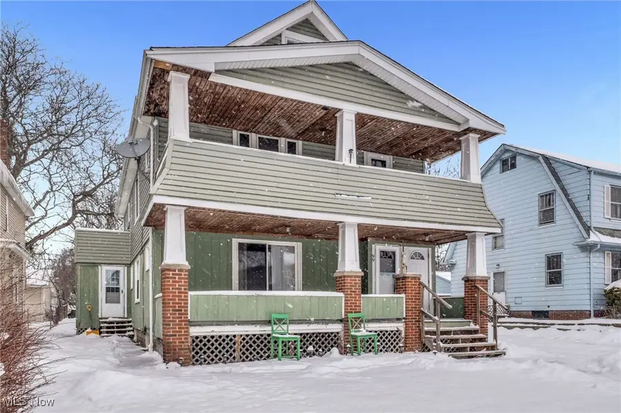 99 Ellenwood Avenue, Bedford, OH 44146 - Image #2