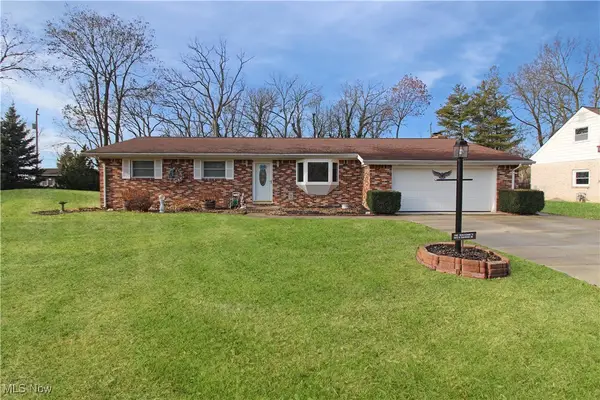 3472 N Karwood Drive, Port Clinton, OH 43452