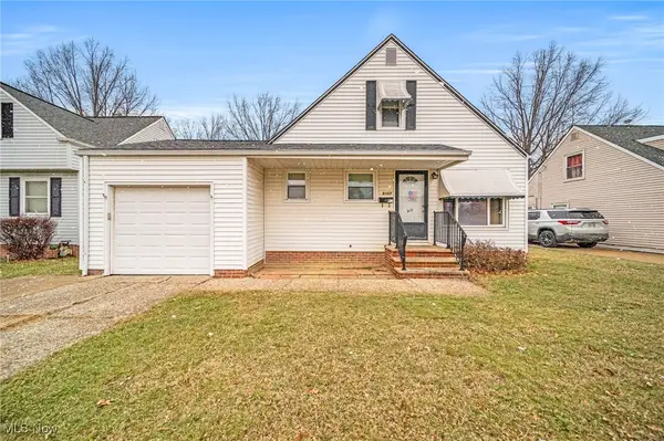 29107 Edgewood Drive, Willowick, OH 44095