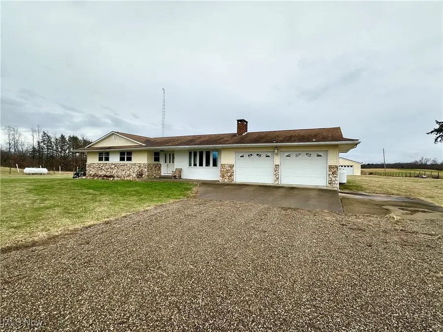 34739 Miltonsburg Calais Road, Woodsfield, OH 43793 - Image #2