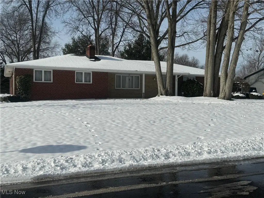 2612 Frostwood Drive, Austintown, OH 44515 - Image #1