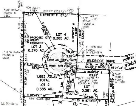 1817 Wildridge Nw Drive, Massillon, OH 44646 - Image #3