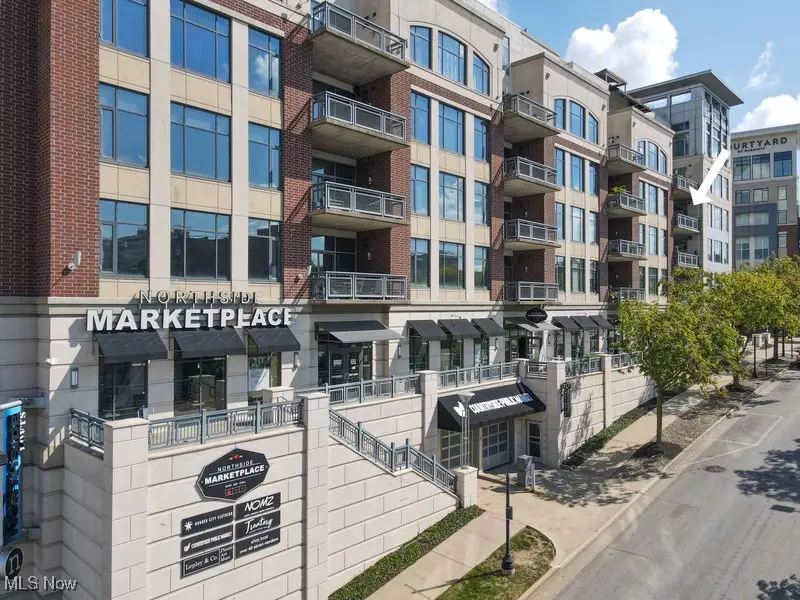 21 Furnace Street #705, Akron, OH 44308 - Image #1