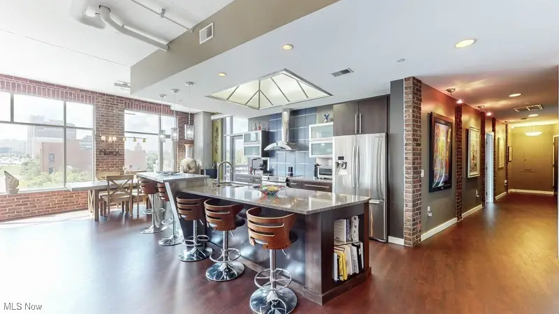 21 Furnace Street #705, Akron, OH 44308 - Image #2