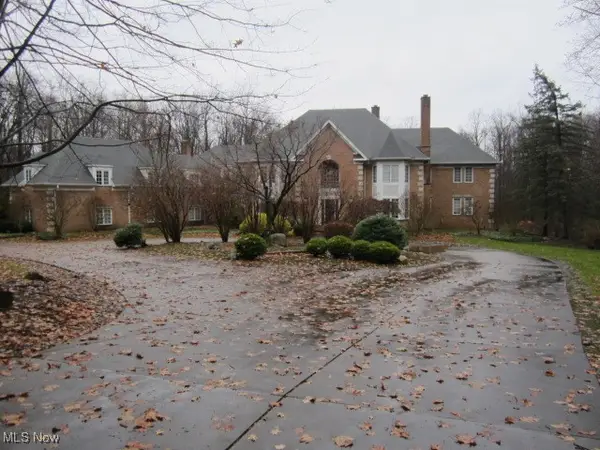 6999 Gates Road, Gates Mills, OH 44040