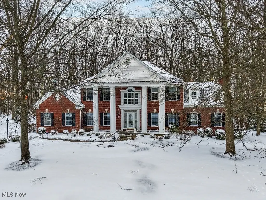 515 Woodview Trail, Aurora, OH 44202 - Image #1