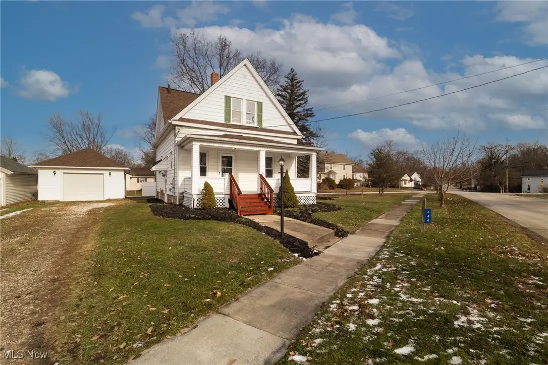 644 Mill Rd, Ravenna, OH 44266 - Image #1
