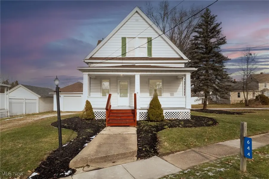 644 Mill Rd, Ravenna, OH 44266 - Image #2