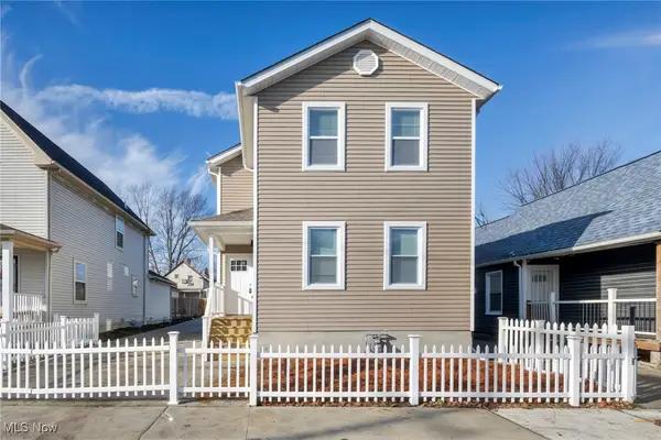 3340 W 61st Street, Cleveland, OH 44102