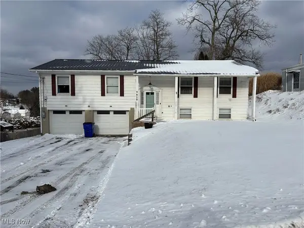 815 Crestview Drive, East Liverpool, OH 43920