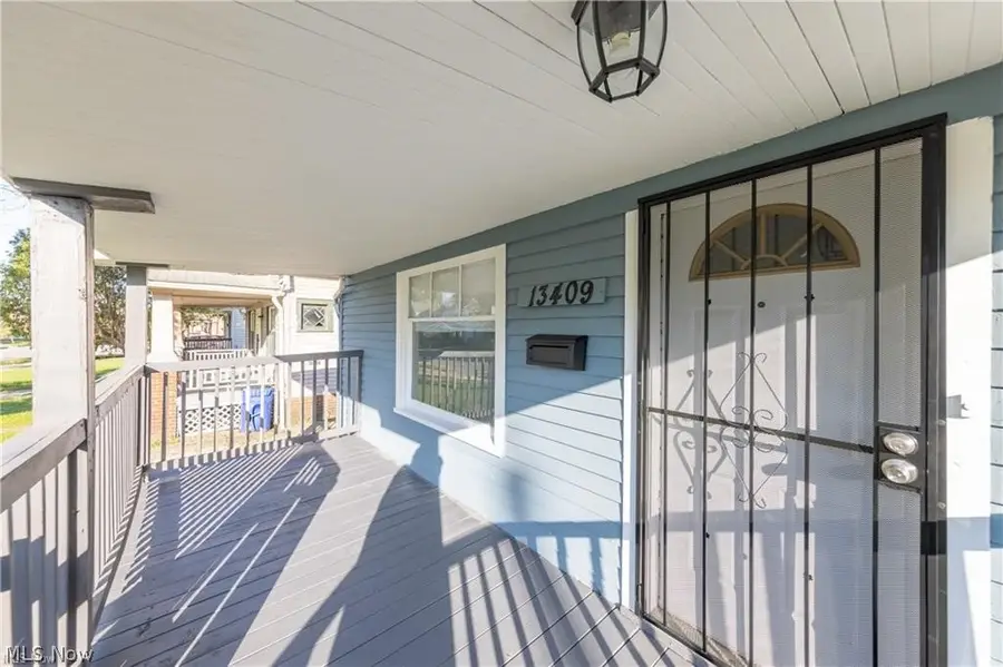 13409 Bartlett Avenue, Cleveland, OH 44120 - #2