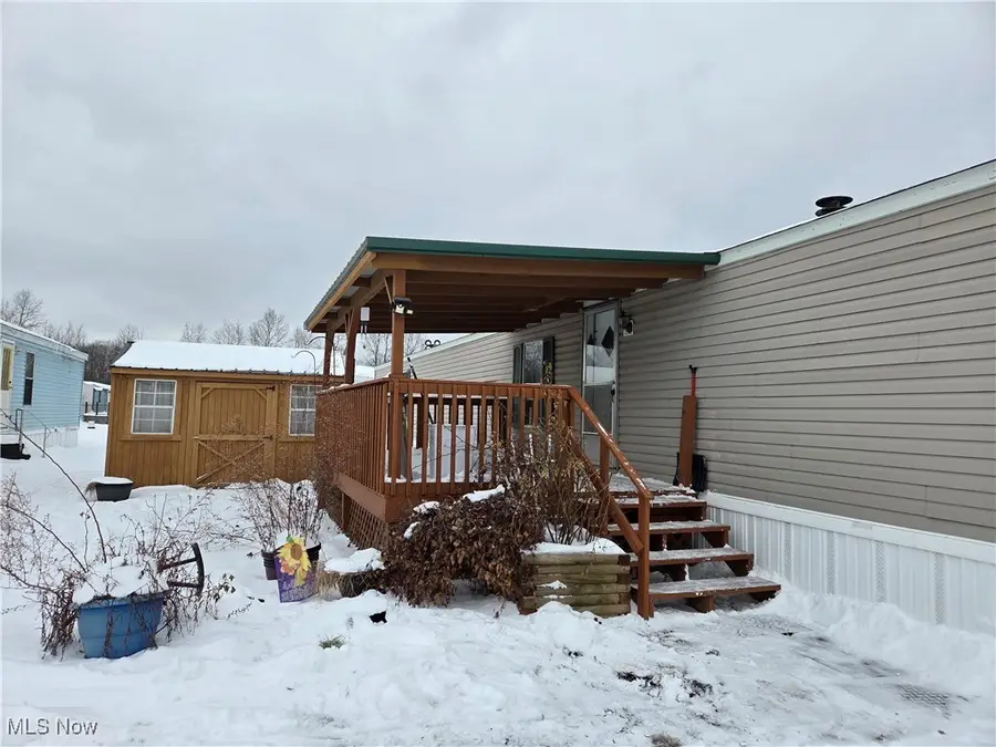 10039 State Route 700, Lot 59, Mantua, OH 44255 - Image #3