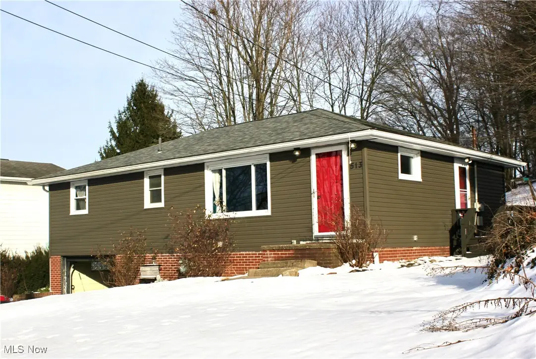 513 Queen Street, Minerva, OH 44657 - Image #1