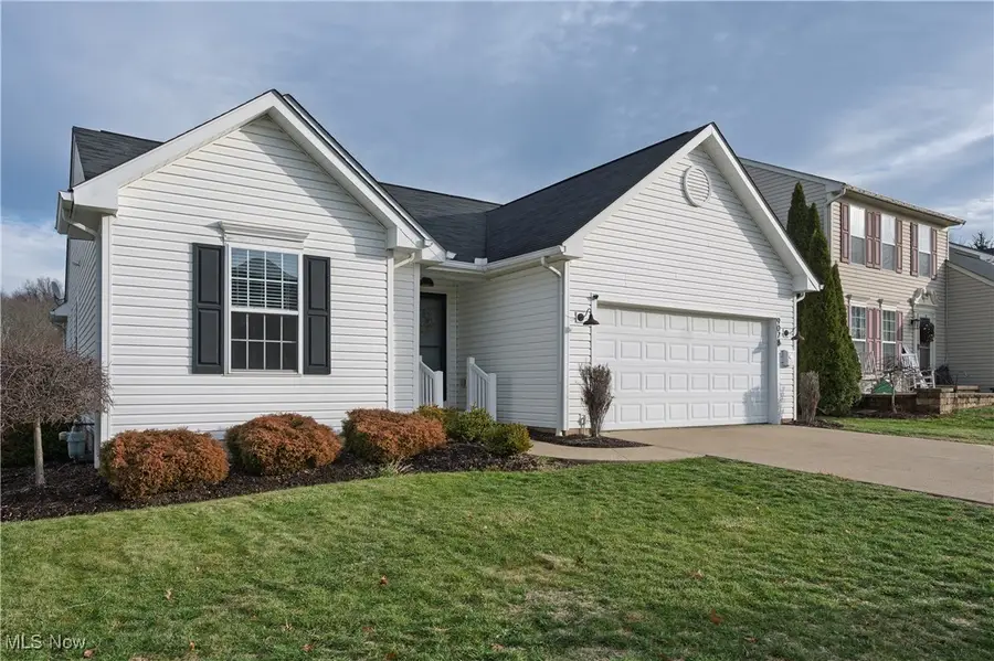 9078 Brookledge Nw Avenue, North Canton, OH 44720 - Image #2
