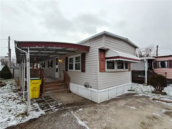 8223 Russell Lane, Cleveland, OH 44144