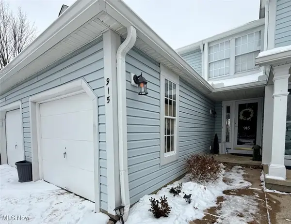 915 Sturbridge Drive, Medina, OH 44256