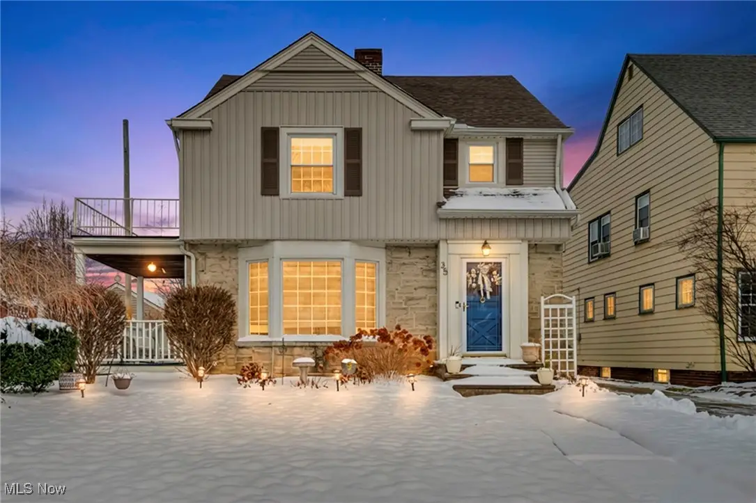 35 E 211th Street, Euclid, OH 44123 - Image #1