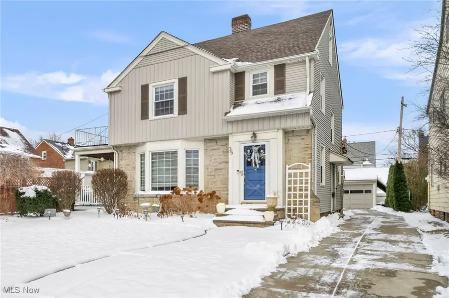 35 E 211th Street, Euclid, OH 44123 - Image #2