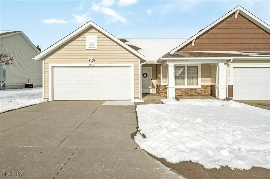 3065 Bordeaux Drive, Akron, OH 44312 - Image #2