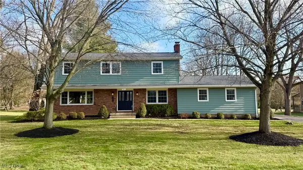 941 S Hametown Road, Copley, OH 44321