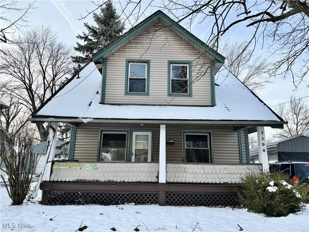 1100 Woodbine Se Avenue, Warren, OH 44484 - Image #1