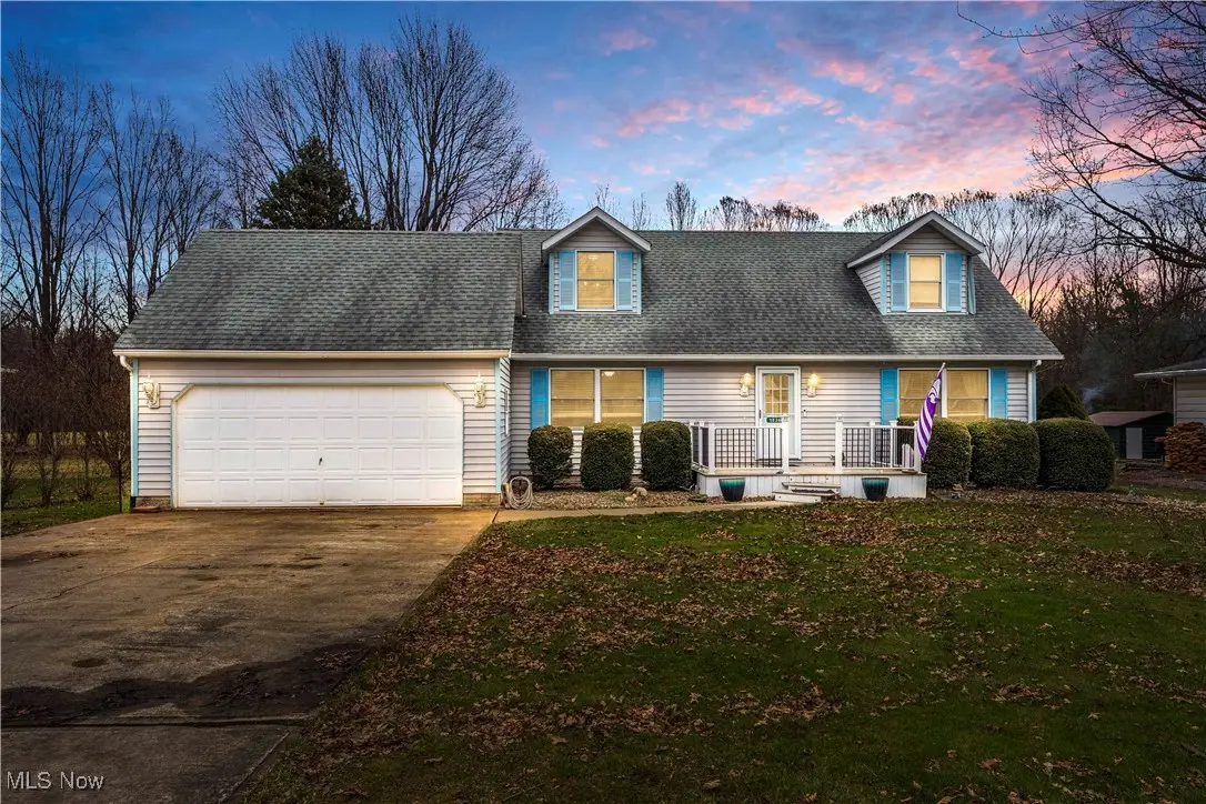 10249 West Ridge Road, Elyria, OH 44035 - Image #1