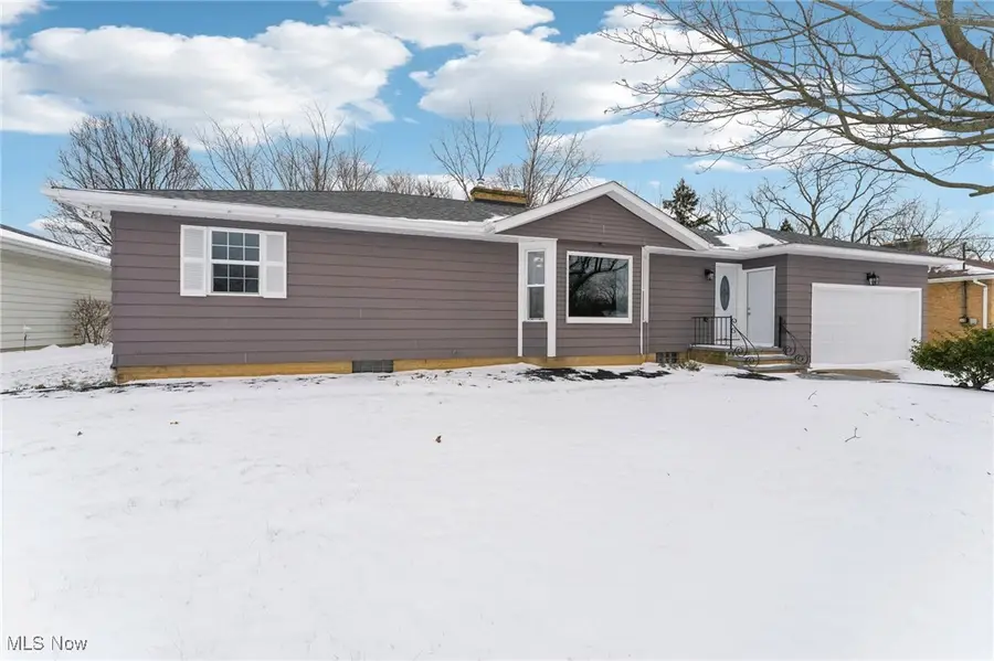 2601 Sherwood Drive, Lorain, OH 44053 - #2