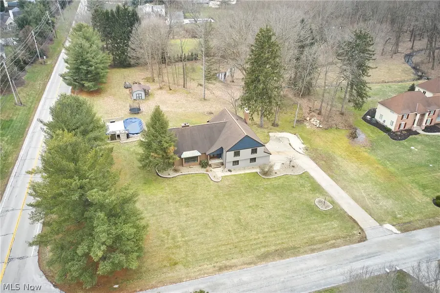 4110 Big Spruce Drive, Akron, OH 44333 - #3