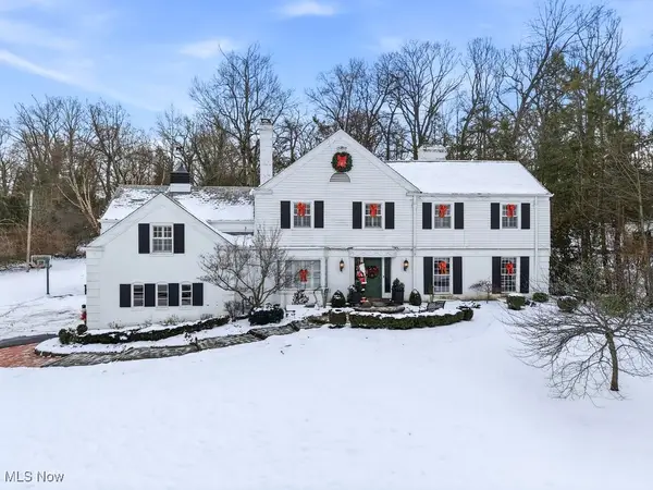 201 Hampshire Road, Akron, OH 44313