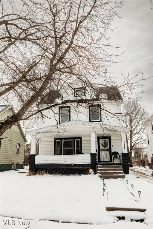 12016 Soika Avenue, Cleveland, OH 44120
