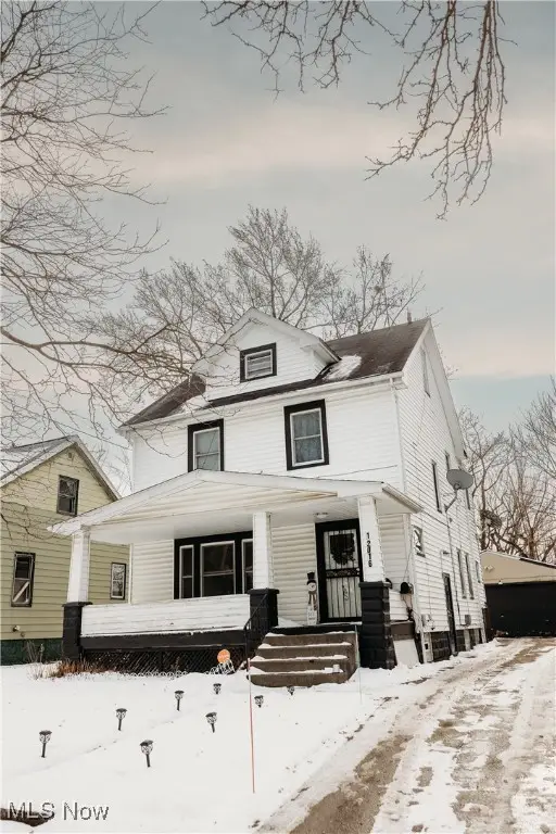12016 Soika Avenue, Cleveland, OH 44120 - Image #2