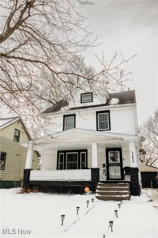 12016 Soika Avenue, Cleveland, OH 44120 - Image #3