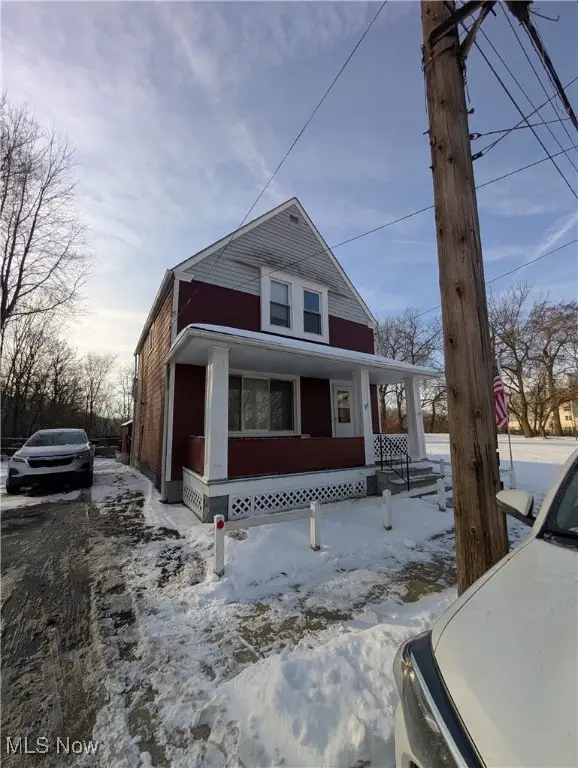 2325 Selzer Avenue, Cleveland, OH 44109 - Image #1