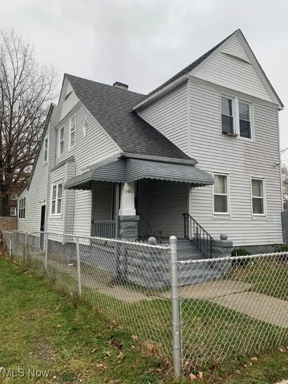 1483 E 120th Street, Cleveland, OH 44106 - Image #1