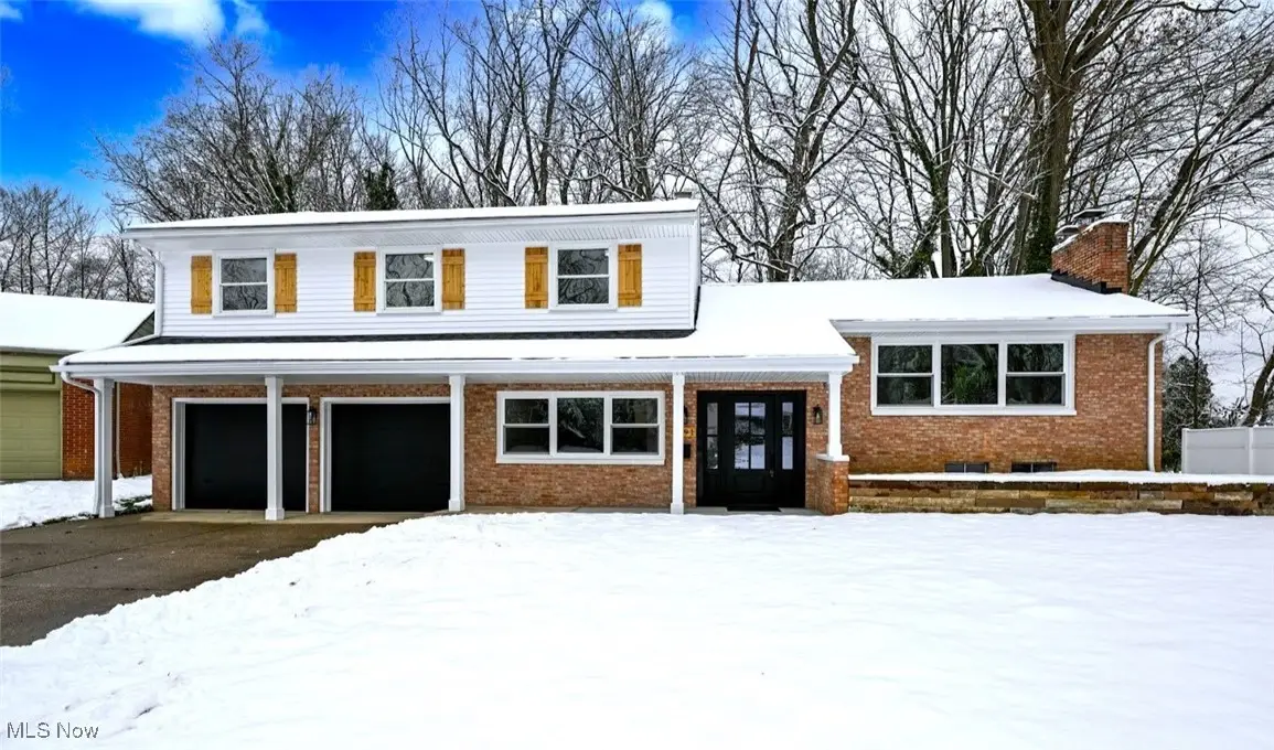 1591 Newcastle Circle, Akron, OH 44313 - Image #1