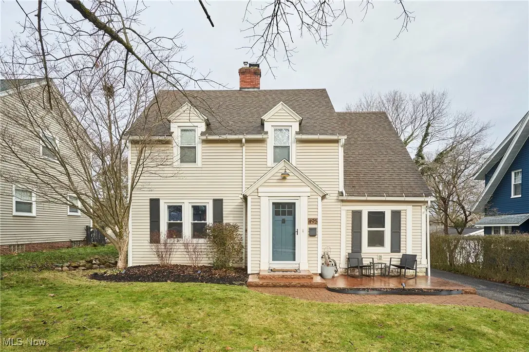 495 Letchworth Drive, Akron, OH 44303 - Image #1