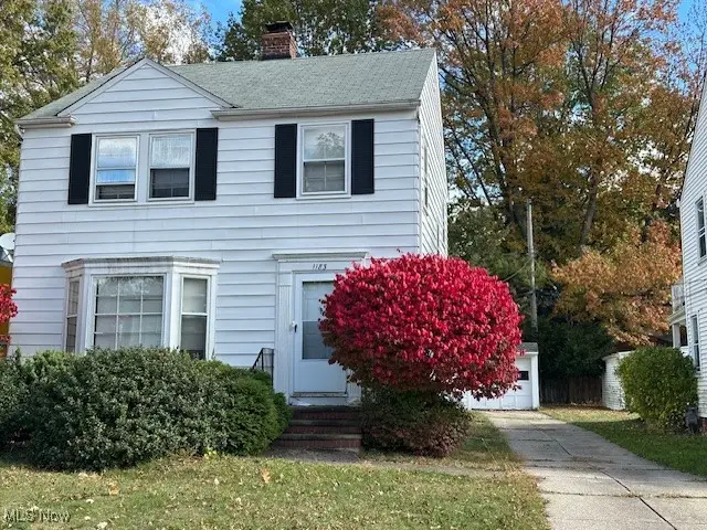 1183 Argonne Road, South Euclid, OH 44121 - #1