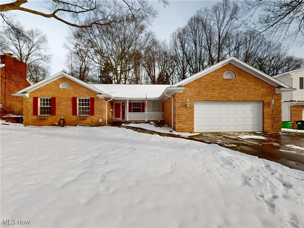 3551 Oak Road, Stow, OH 44224 - Image #1