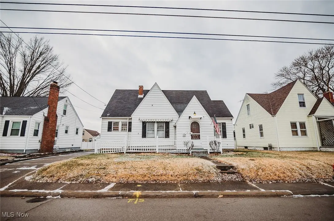 1110 36th Street, Parkersburg, WV 26104 - Image #1