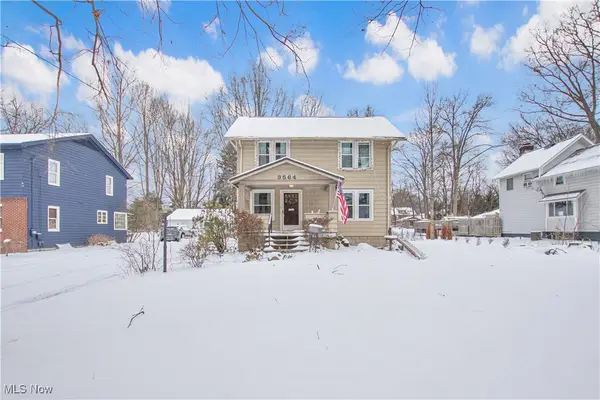 3564 Williamson Road, Stow, OH 44224