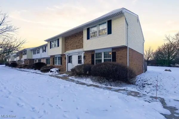 4634 Cox Drive #A, Stow, OH 44224