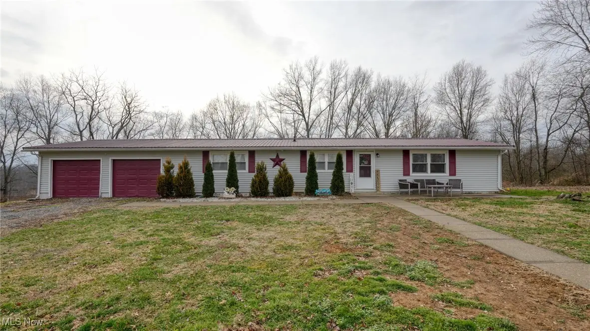 10614 Linwood Road, Pleasant City, OH 43772 - Image #1