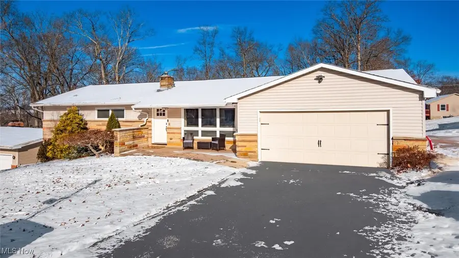 935 Blossom Lane, Zanesville, OH 43701 - Image #2