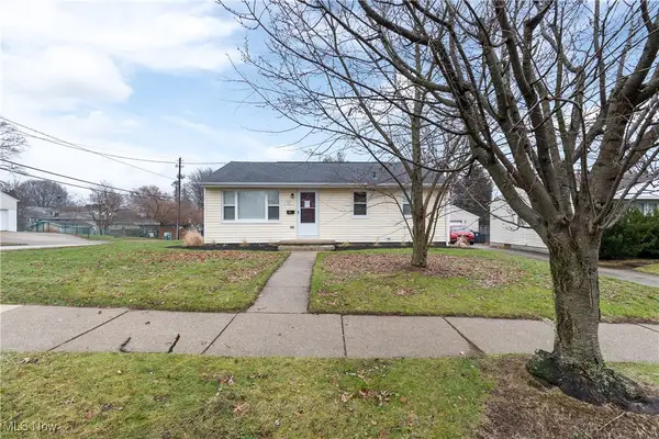 581 Stanley Road, Akron, OH 44312
