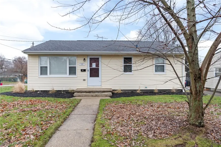 581 Stanley Road, Akron, OH 44312 - Image #2